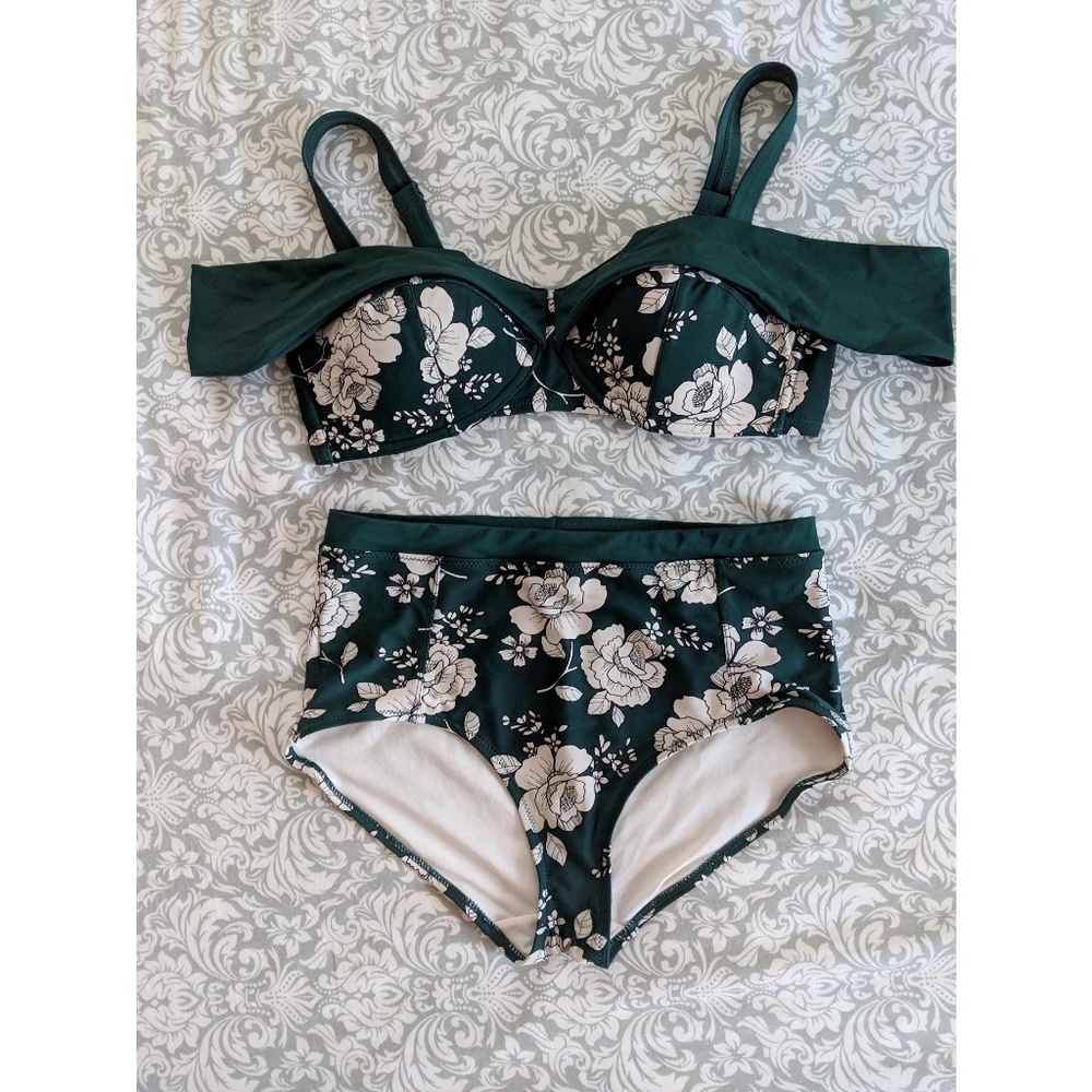 Adore Me Two-Piece